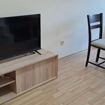 Tanya's Flat Apartment *