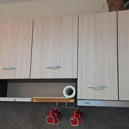 Apartment Tanya's Flat Varna