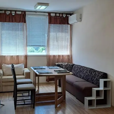 Tanya's Flat Apartment *