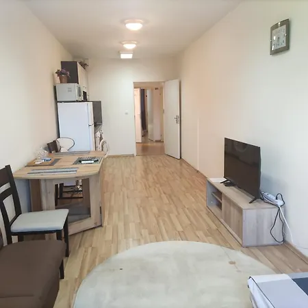 Tanya's Flat Apartment *